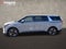 2027 Kia Carnival Hybrid LXS