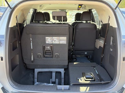 2027 Kia Carnival Hybrid LXS