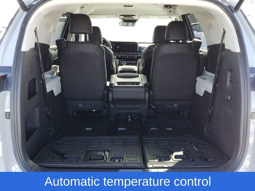 2024 Kia Carnival EX