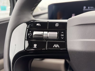 2027 Kia Carnival EX