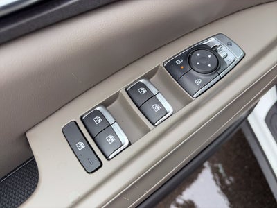 2027 Kia Carnival EX