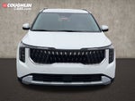 2027 Kia Carnival EX