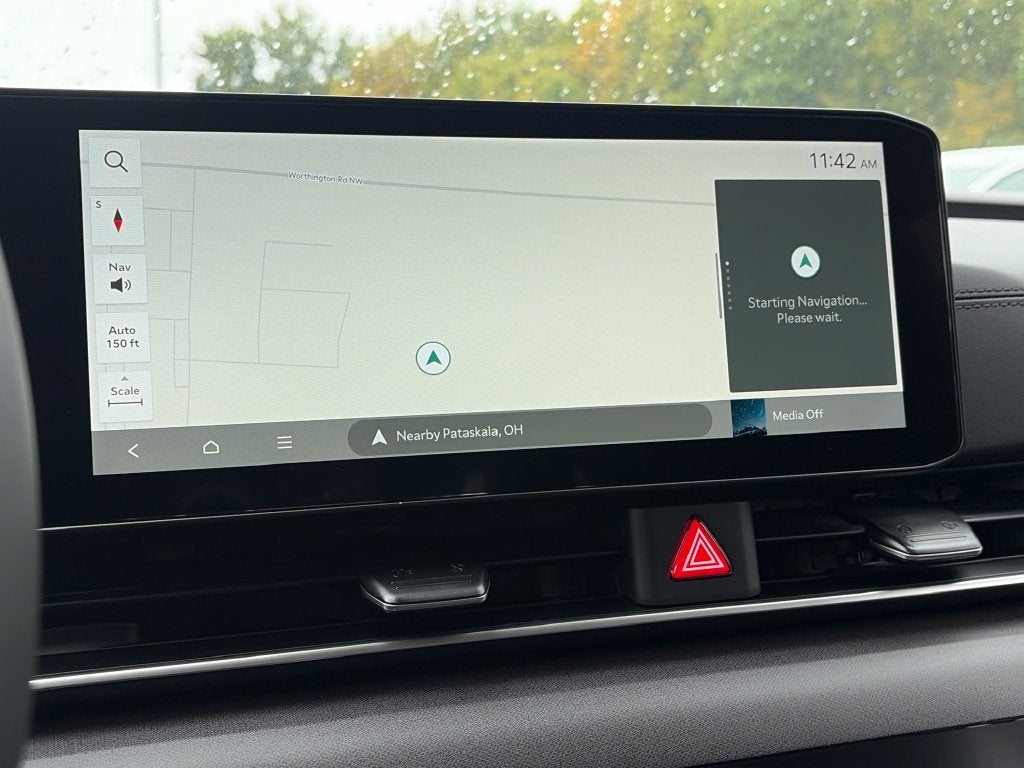 2027 Kia Carnival EX