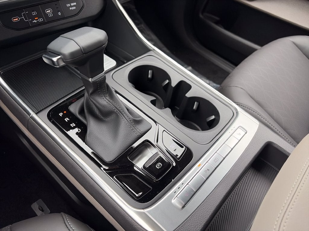 2027 Kia Carnival EX