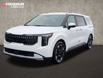 2027 Kia Carnival EX