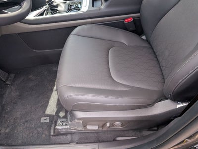 2027 Kia Carnival EX