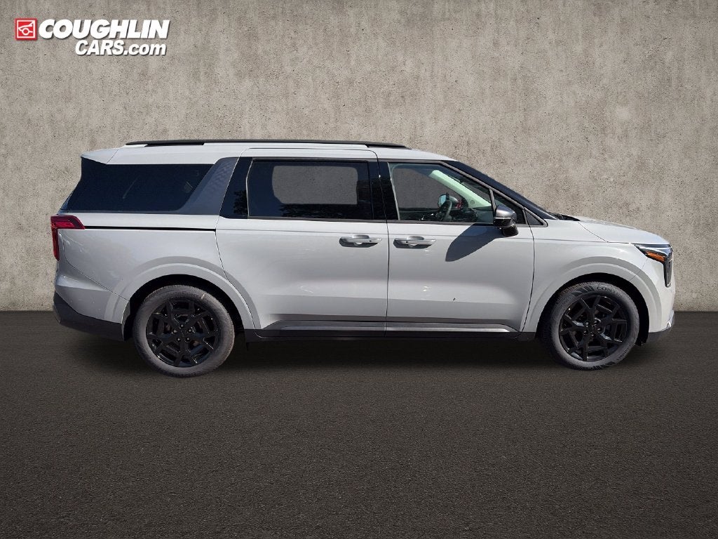 2027 Kia Carnival EX