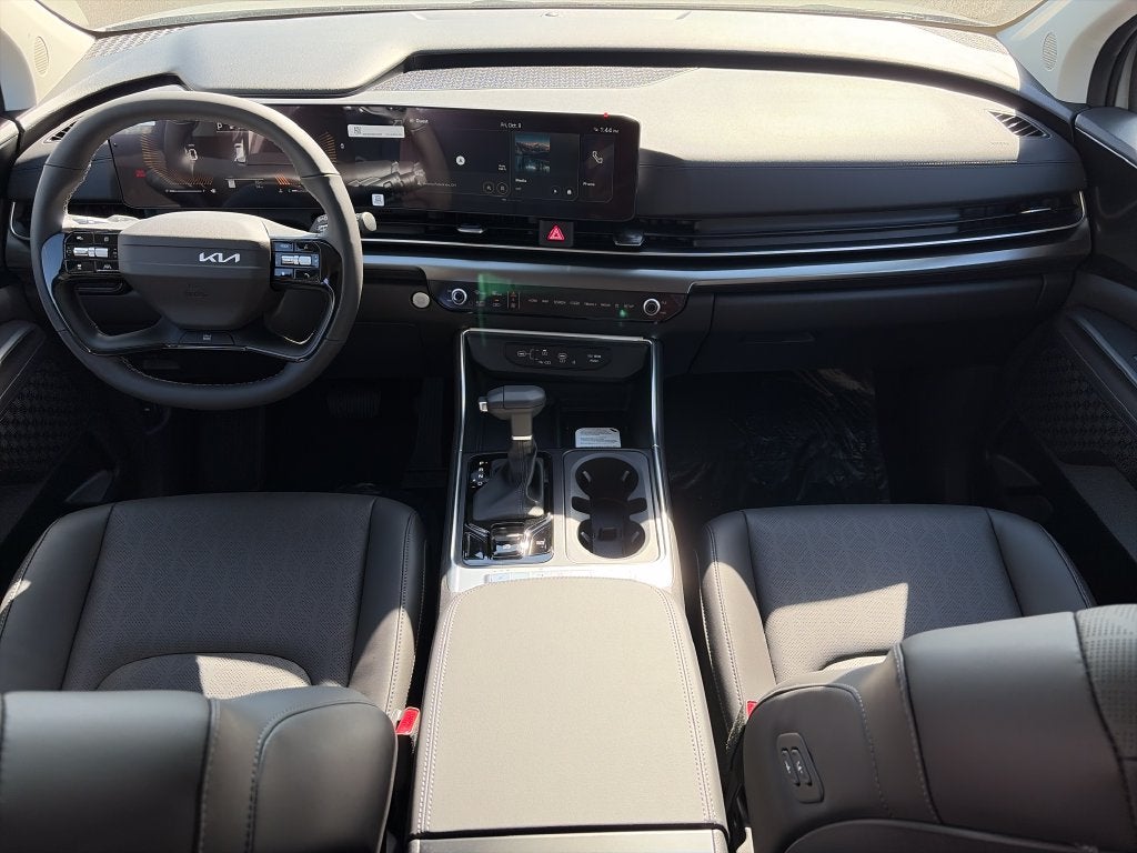 2027 Kia Carnival EX