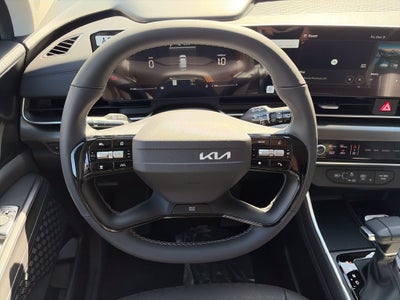 2027 Kia Carnival EX