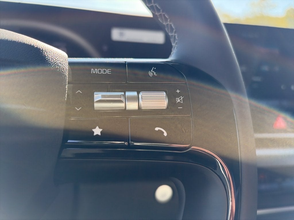 2027 Kia Carnival EX