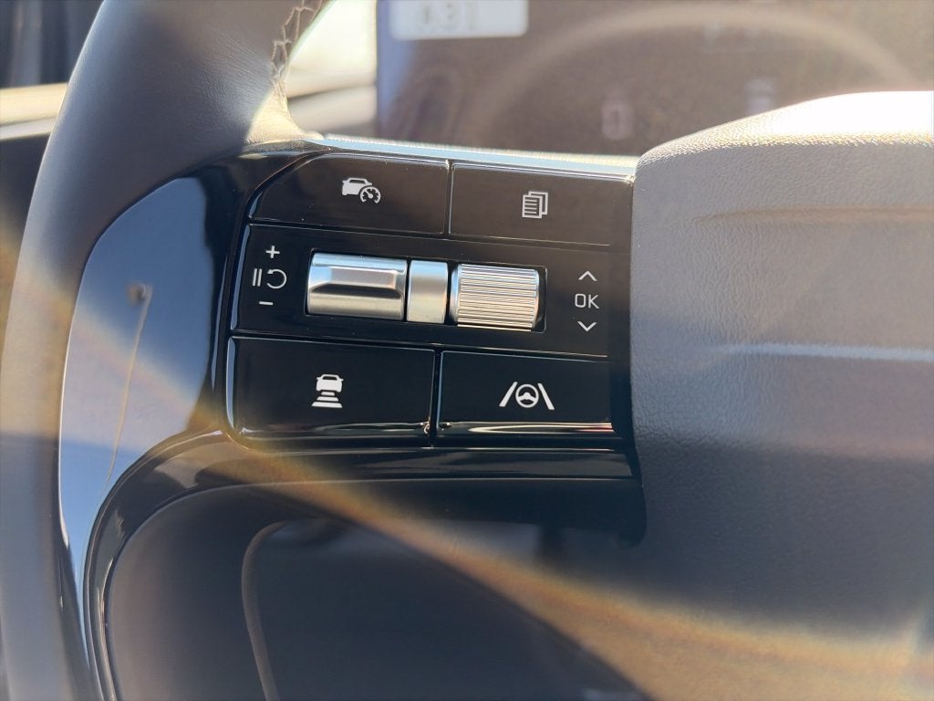 2027 Kia Carnival EX