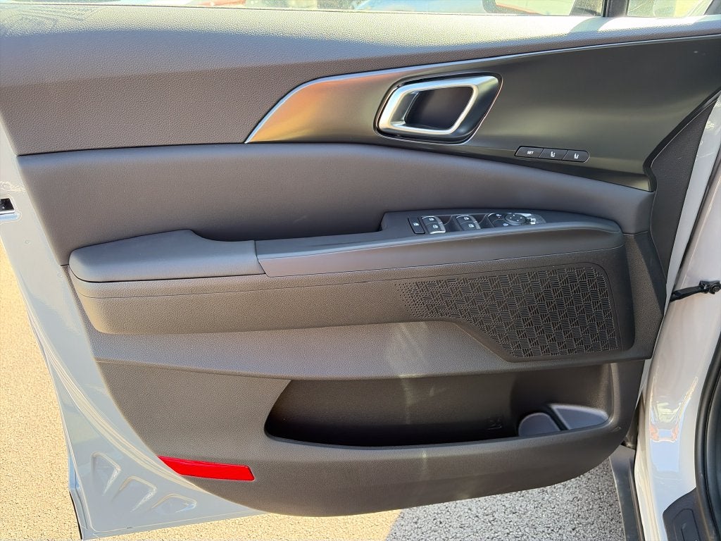 2027 Kia Carnival EX
