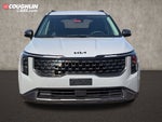 2027 Kia Carnival EX