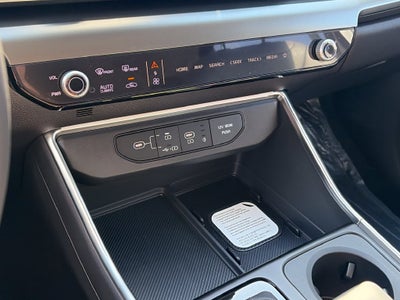 2027 Kia Carnival EX