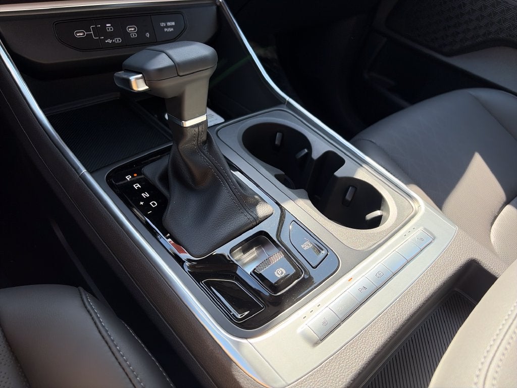 2027 Kia Carnival EX