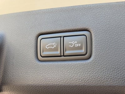 2027 Kia Carnival EX