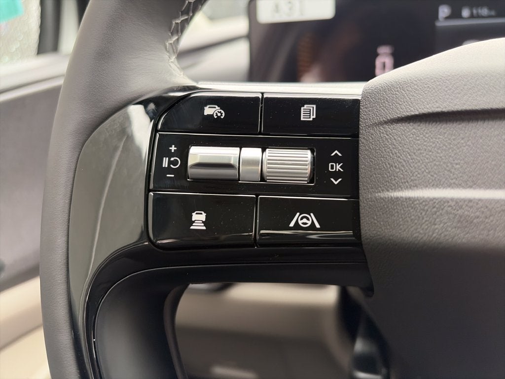 2027 Kia Carnival EX