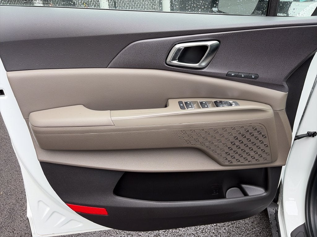2027 Kia Carnival EX