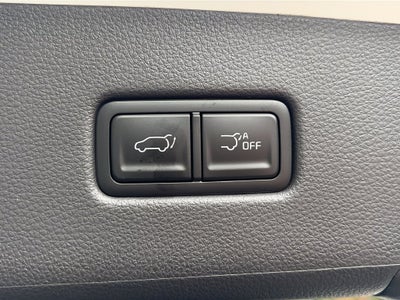 2027 Kia Carnival EX