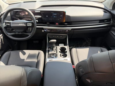 2027 Kia Carnival SX Prestige