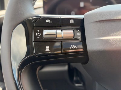 2027 Kia Carnival SX Prestige