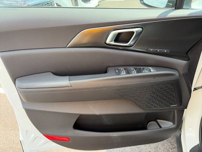 2027 Kia Carnival SX Prestige