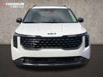 2027 Kia Carnival SX Prestige