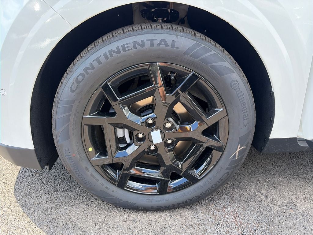 2027 Kia Carnival SX Prestige