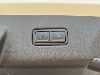 2027 Kia Carnival SX Prestige