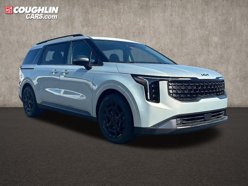 2026 Kia Carnival SX Prestige
