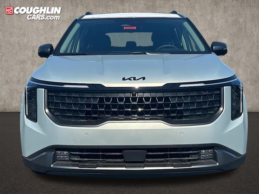 2026 Kia Carnival SX Prestige