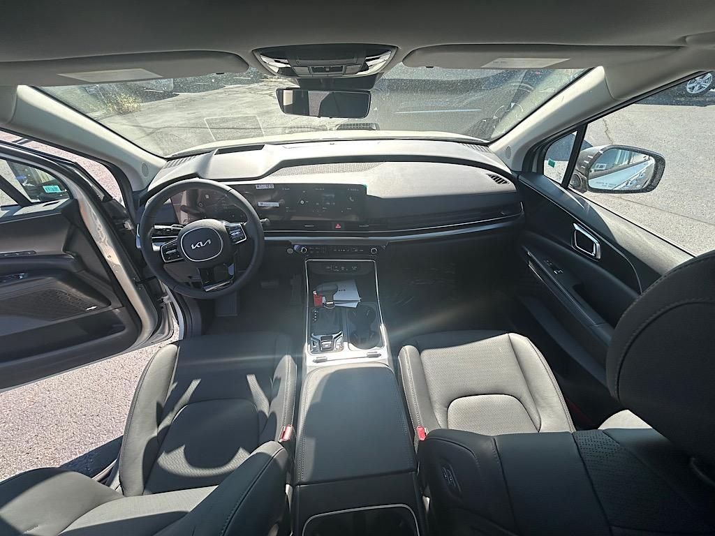 2026 Kia Carnival SX Prestige