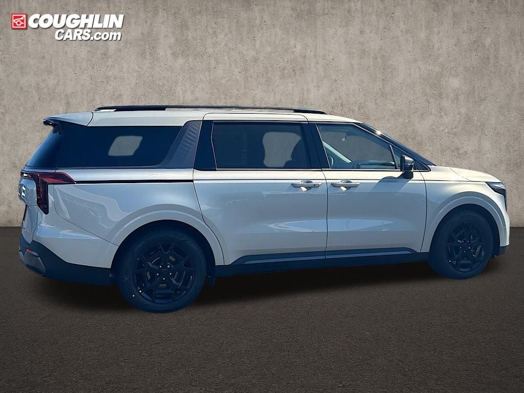 2026 Kia Carnival SX Prestige