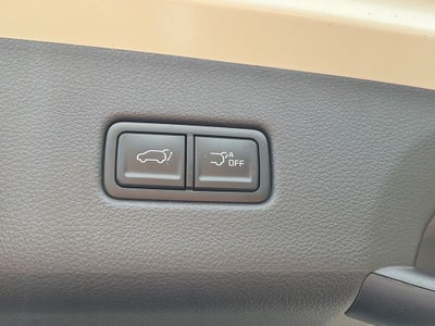 2027 Kia Carnival SX Prestige