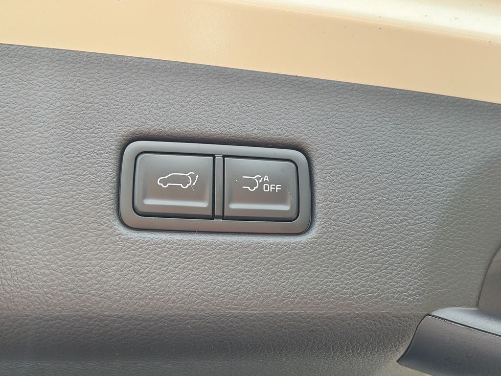 2027 Kia Carnival SX Prestige