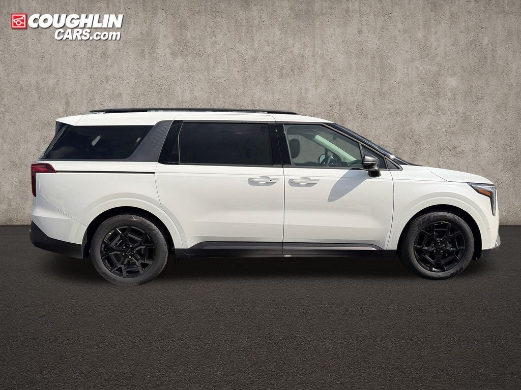 2026 Kia Carnival SX Prestige