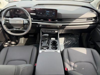 2027 Kia Carnival SX Prestige
