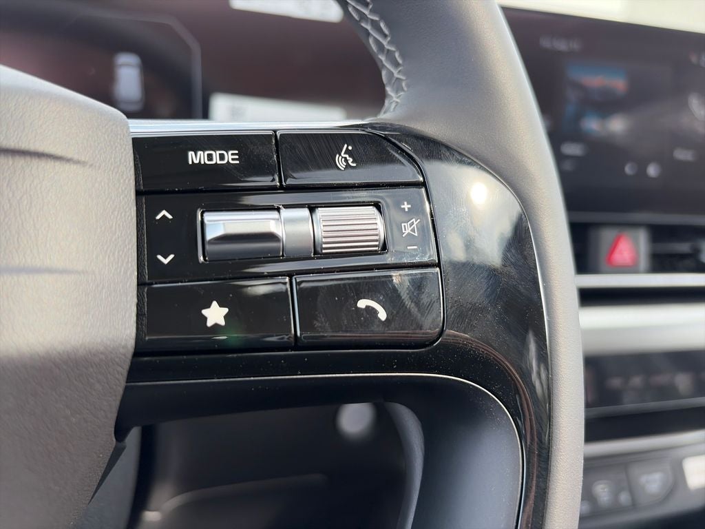 2027 Kia Carnival SX Prestige