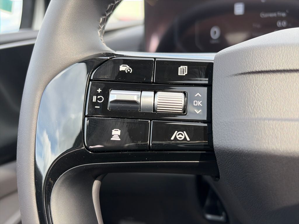 2027 Kia Carnival SX Prestige