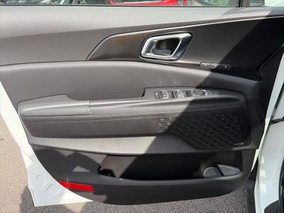 2027 Kia Carnival SX Prestige