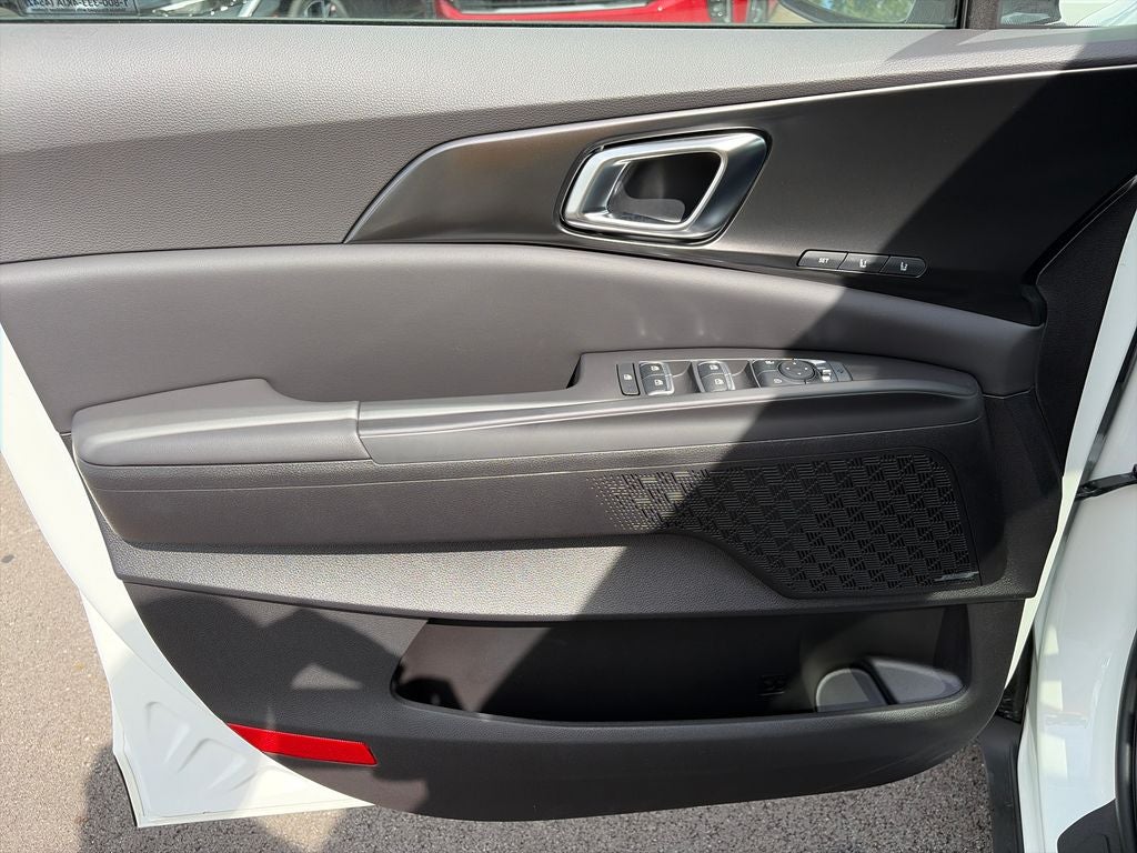 2027 Kia Carnival SX Prestige