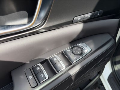 2027 Kia Carnival SX Prestige