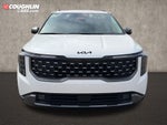2027 Kia Carnival SX Prestige