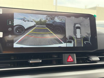 2027 Kia Carnival SX Prestige
