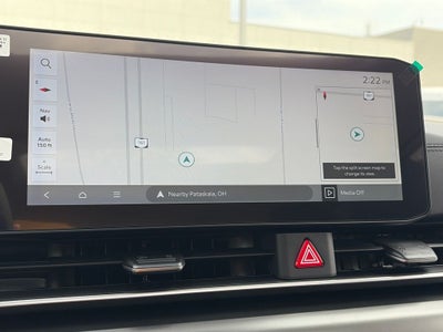 2027 Kia Carnival SX Prestige