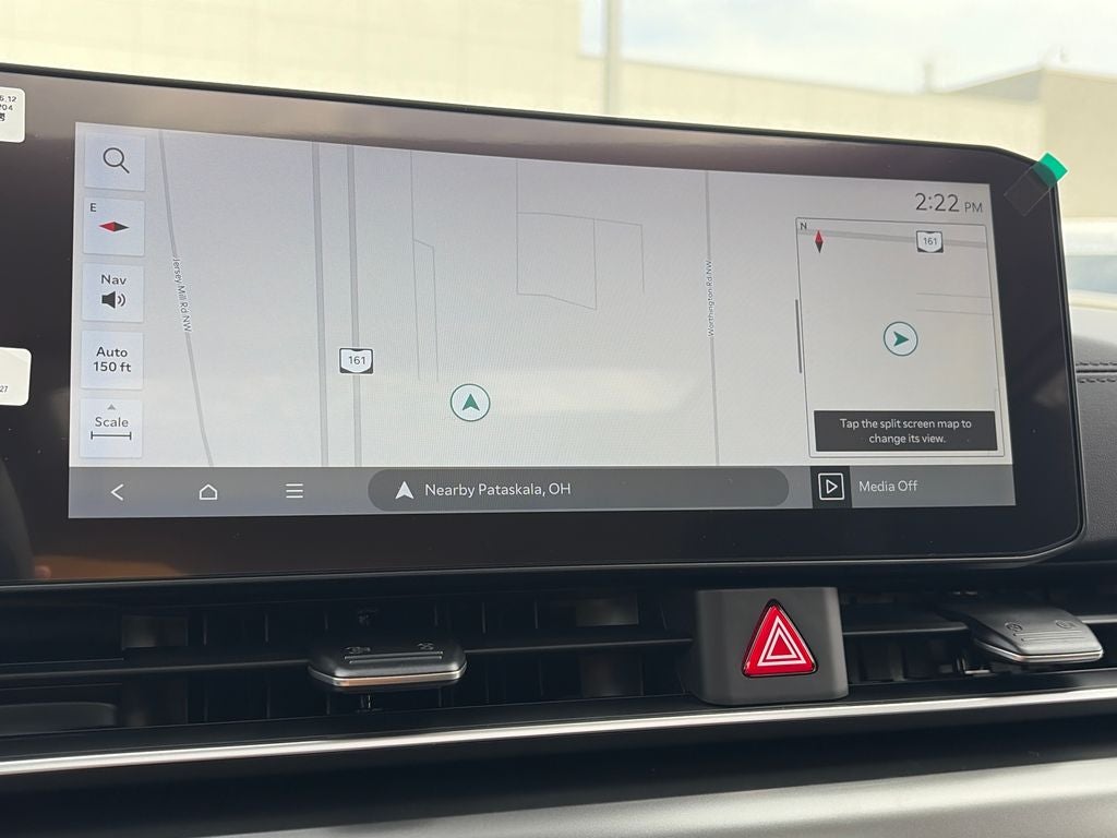 2027 Kia Carnival SX Prestige