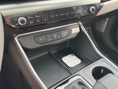2027 Kia Carnival SX Prestige