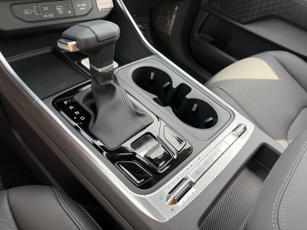 2027 Kia Carnival SX Prestige