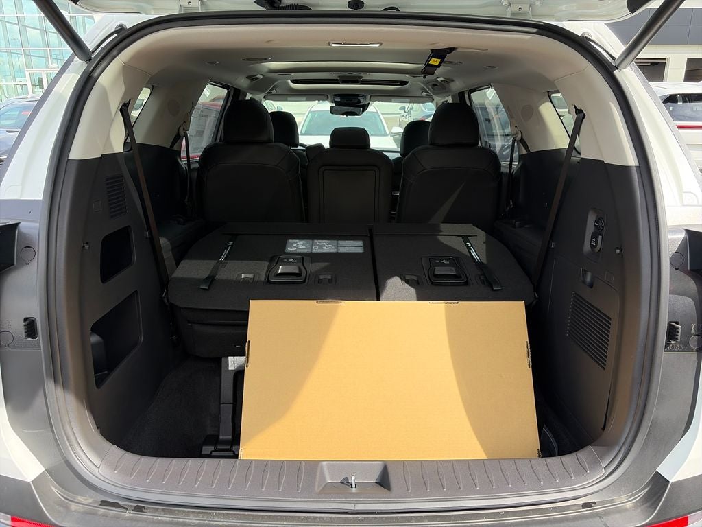 2027 Kia Carnival SX Prestige