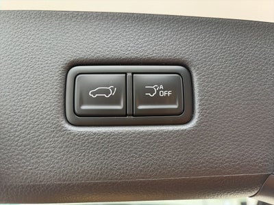 2027 Kia Carnival SX Prestige